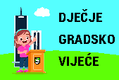 Dječje gradsko vijeće