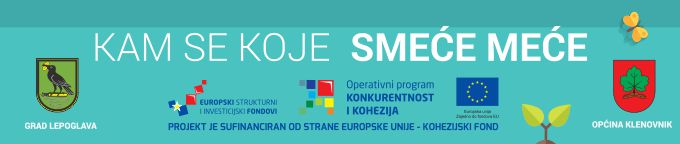 Projekt smeće
