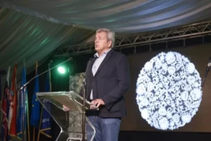 Galerija slika 26. međunarodnog festivaka čipke by Godar