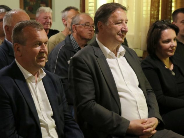 Obilježeno 15 Godina Rada Saveza Udruga Privatnih šumovlasnika Varaždinske županije