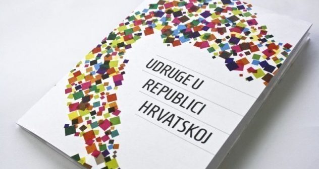 Odluka O Odabiru Programa/projekata Udruga I Visni Financijske Potpore Iz Proračuna Grada Lepoglave Za 2018. Godinu