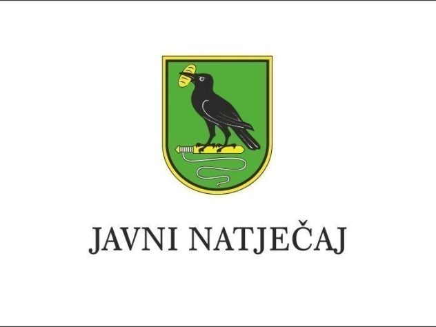JAVNI NATJEČAJ ZA DODJELU GRADSKIH PROSTORA NA KORIŠTENJE UDRUGAMA