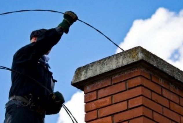 Informativni Plan Obavljanja Dimnjačarskih Usluga Proljeće/ljeto 2023