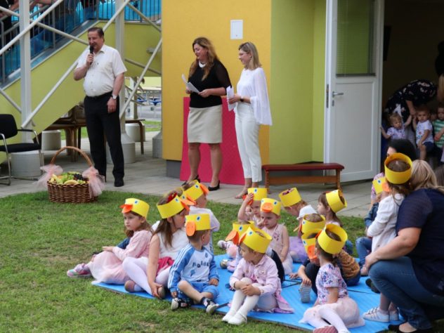 Proslavljen Dan Dječjeg Vrtića Lepoglava