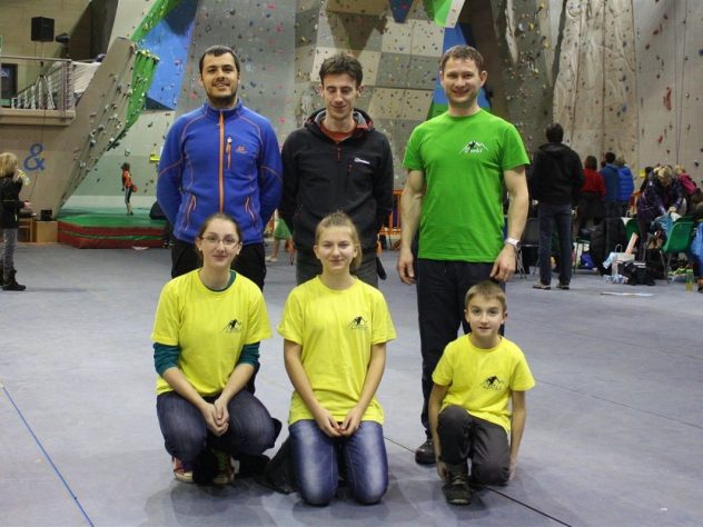 Sportsko Penjački Klub “Direkt”