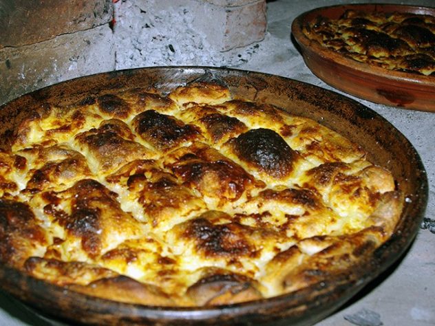 Udruga Agro-turistički Klaster “Lepoglava”