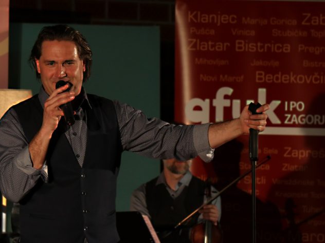 GFUK Gostovao U Višnjici