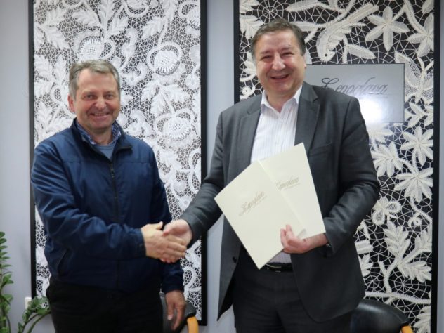 Gradske Komunalne Investicije  Vrijedne Više Od 1.5 Milijun Eura