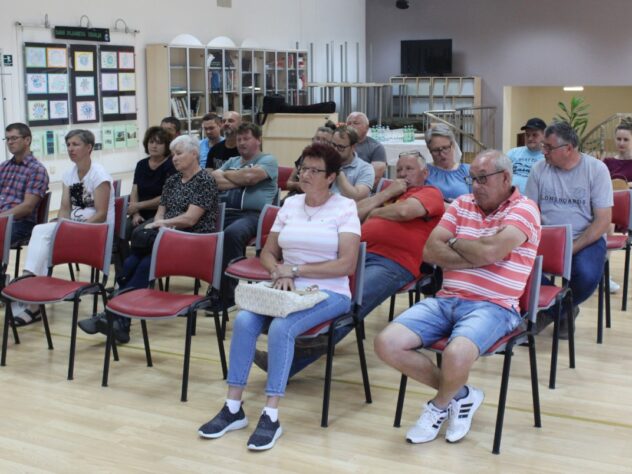 Obiteljskim Poljoprivrednim Gospodarstvima Grad Lepoglava Dodijelio Ukupno 19.910 Eura Bespovratne Gradske Potpore