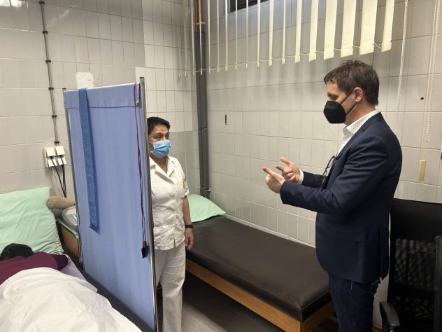 Nova Pomagala U Ordinaciji Fizikalne Medicine