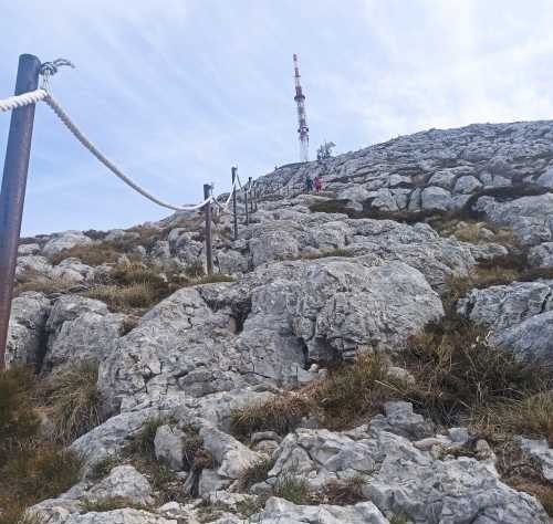 Planinarenje Po Jugu