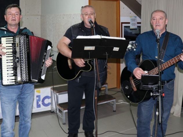 Održane 11. Kazališne Noći