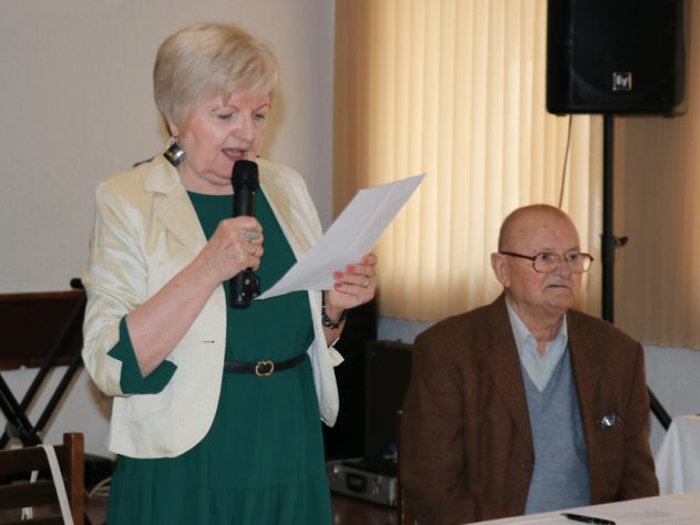 Značajna Gradska Potpora Umirovljenicima