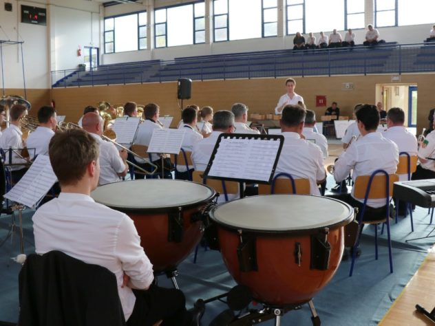 Grad Iduće školske Godine Financira Pohađanje Glazbene škole