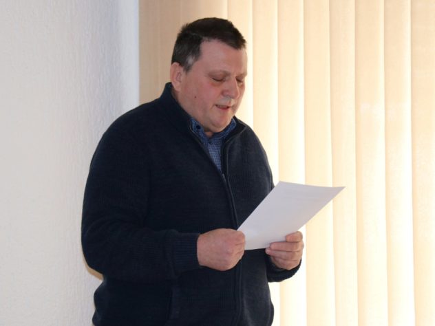 Skupština Pčelarske Udruge Čmalico