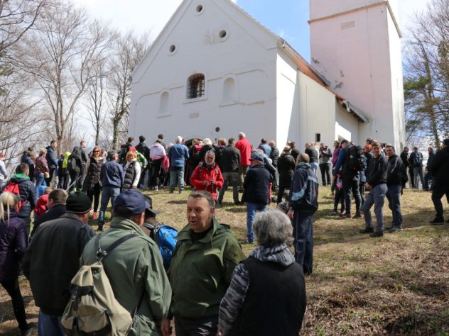 Uskrsni Ponedjeljak Na Ravnoj Gori