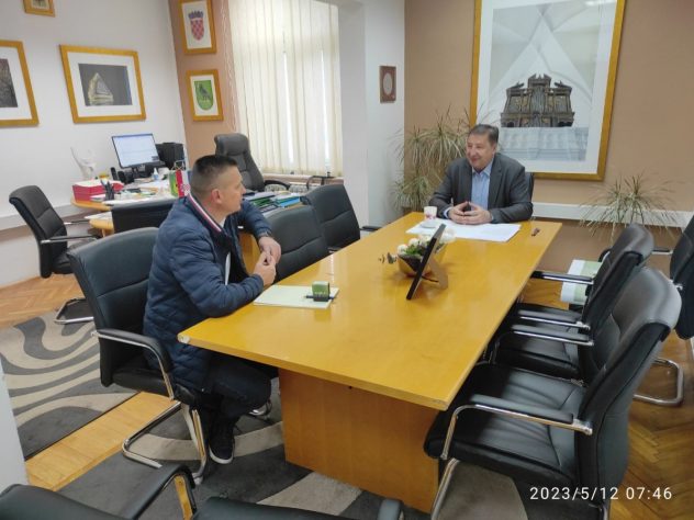 Uskoro Kreću Radovi Na Oborinskoj Odvodnji U Kameničkom Vrhovcu