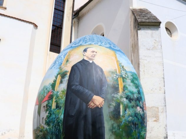 Sretan I Blagoslovljen Uskrs !