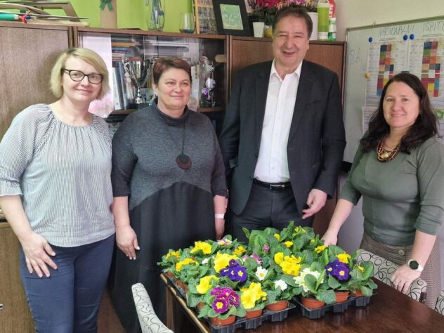 U Većini Gradskih Uprava U Hrvatskoj Dominiraju žene – Među Prvih 10  Je I Lepoglava!