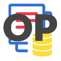 Logo Otvoreni podaci