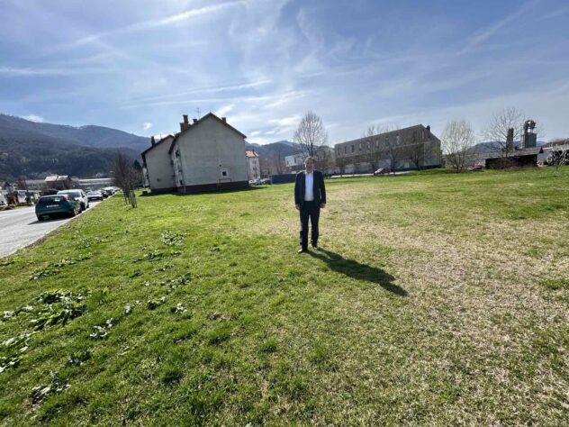 Vlada RH Donijela Odluku O  Prijenosu U Vlasništva Nekretnine U Lepoglavi