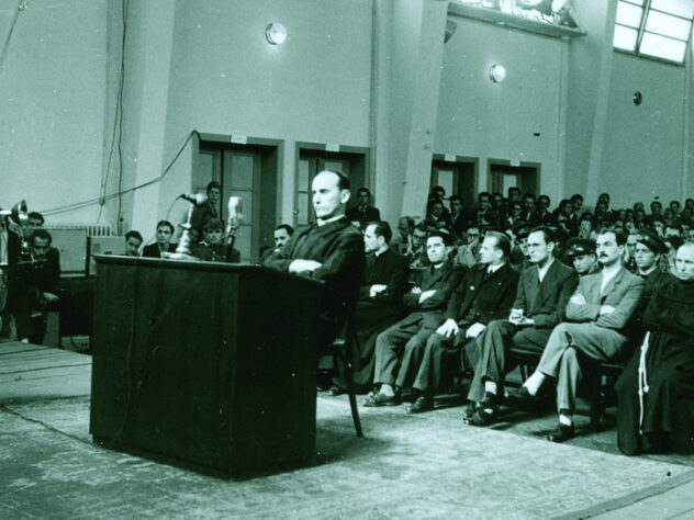 Uz 65. Godišnjicu Smrti Bl. Alojzija Stepinca