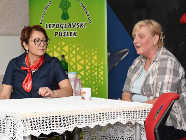 Pjesmom, Plesom I Smijehom Proslavili Valentinovo