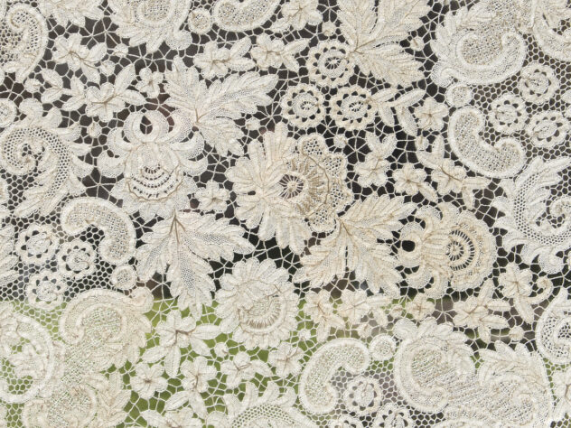 Najavni Video 29. Međunarodnog Festivala čipke – Lepoglava, 12-14. Rujna 2025.