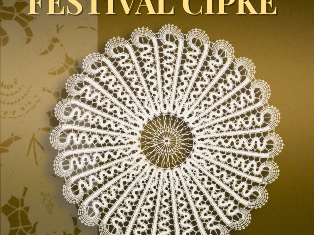 Program 29. Međunarodnog Festivala čipke – Lepoglava, 12-14. Rujna 2025.