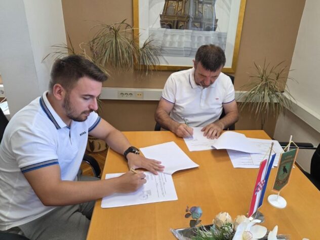 Lepoglava Nabavlja Sustav Za Mjerenje Kvalitete Zraka