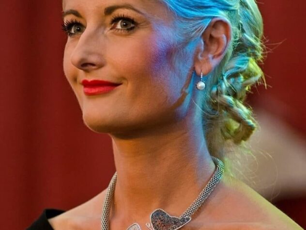 Koncert Na 29. Međunarodnom Festivalu čipke –  Blanka Tkalčić, Eva Osonjački I Danijel Oto U Lepoglavskoj Crkvi