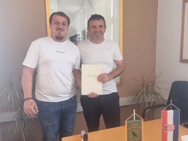 Enigma Iz Lepoglave Održavat će Javne Površine Grada