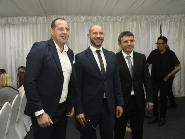 U Lepoglavi Svečano Otvoren 29. Međunarodni Festival čipke