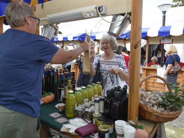 Bogati Program Ovogodišnjeg 29. Međunarodnog Festivala čipke U Lepoglavi