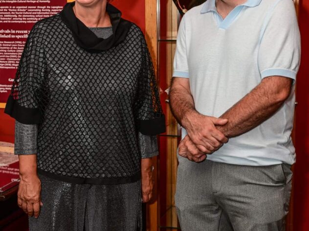 Otvorena Izložba U Trakošćanu