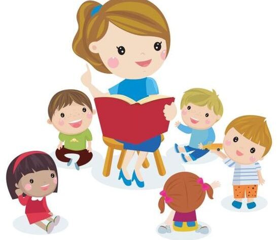 U Dječjem Tjednu Vraća Se Aktivnost “Čitajmo Zajedno”