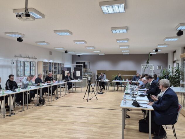 Održana 3. Sjednica Gradskog Vijeća, Novi Gradski Proračun Iznosi 12.422.708 Eura