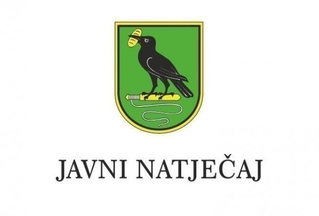 Javni Natječaj Za Prijam U Službu –  Savjetnik Za Proračun I Financije