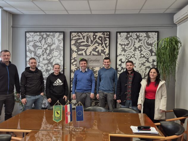 Grad Lepoglava Dodijelio šest Potpora Mladim Obiteljima Za Gradnju I Kupnju Kuće