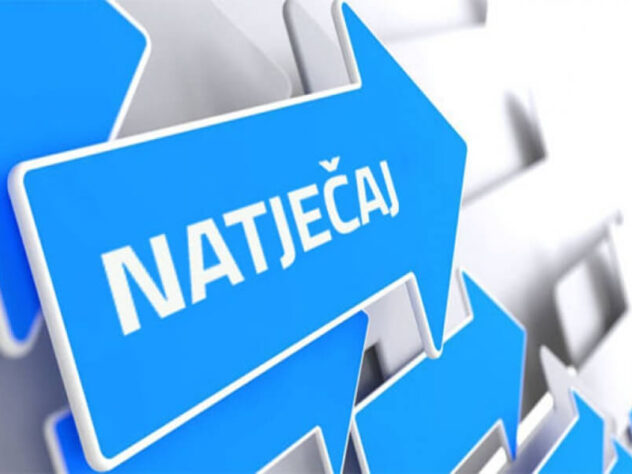 NATJEČAJ Za Imenovanje Direktora Društva TKIC D.o.o.