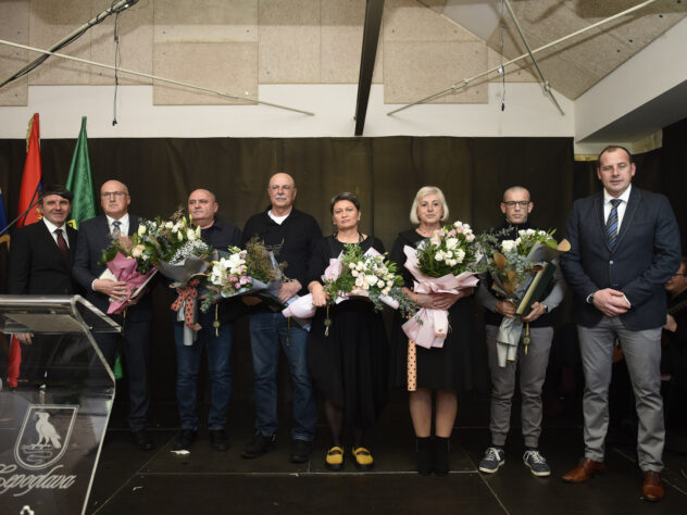 Svečana Sjednica Gradskog Vijeća Grada Lepoglave