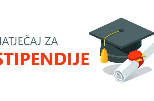 NATJEČAJ ZA DODJELU STIPENDIJA STUDENTIMA GRADA LEPOGLAVE ZA AKADEMSKU GODINU 2025./2026.