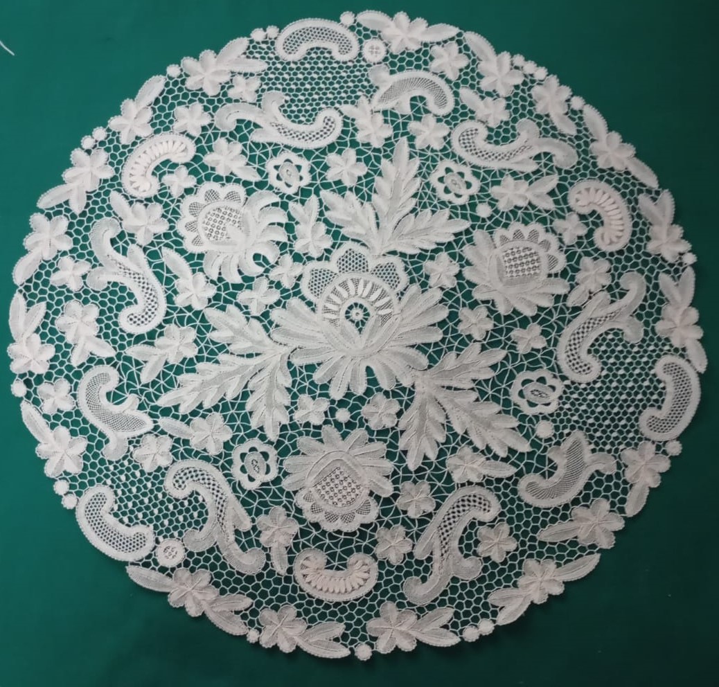 Grad Lepoglava pokrenuo mjere za utvrđivanje nestanka čipki iz fundusa udruge Ekomuzej Lepoglava