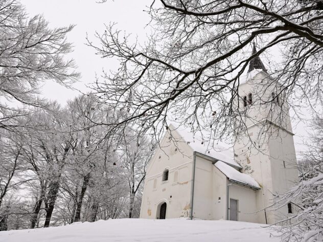Tradicionalno druženje na Ravnoj gori – Sveta misa i podjela graha