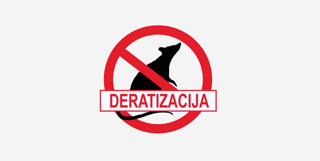 OBAVIJEST O OBVEZATNOJ SUSTAVNOJ DERATIZACIJI GRADA LEPOGLAVE