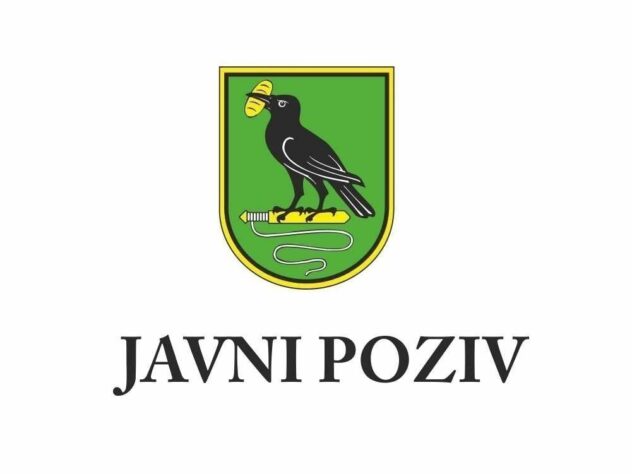 JAVNI POZIV za izbor i imenovanje gradskog vatrogasnog zapovjednika