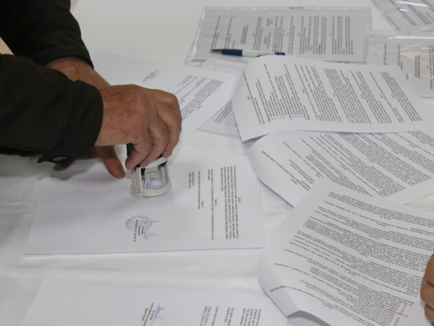 Grad Lepoglava udrugama uručio ugovore o financiranju programa i projekata