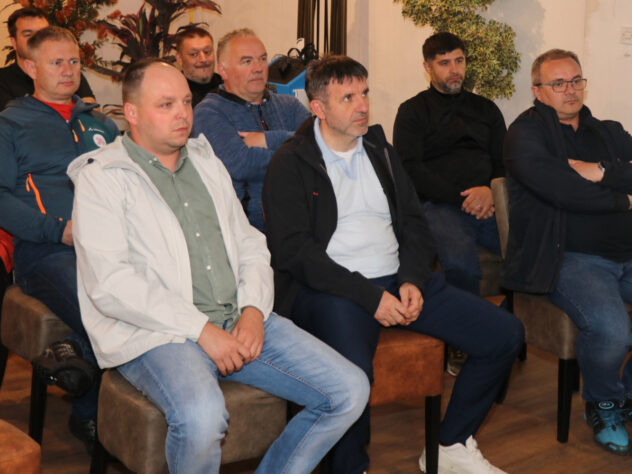 Grad Lepoglava podupirat će razvoj sporta na gradskom području