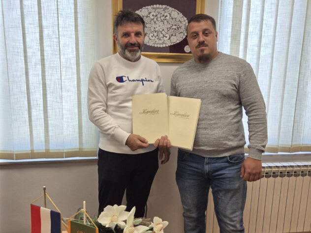 Kreće II. faza izgradnje prometnice Mažuranićeva ulica – groblje u Lepoglavi