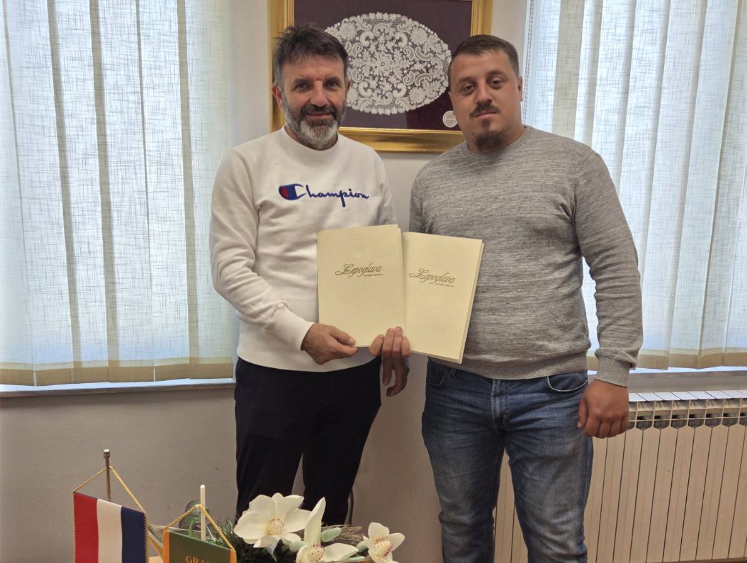 Kreće II. faza izgradnje prometnice Mažuranićeva ulica – groblje u Lepoglavi